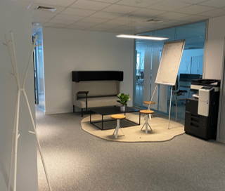 Espace indépendant 450 m² 60 postes Location bureau Rue de Paris Boulogne-Billancourt 92100 - photo 15